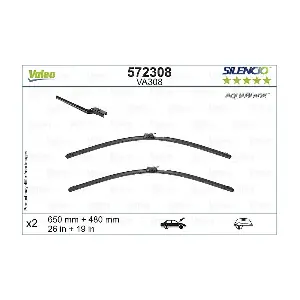VALEO 572308
