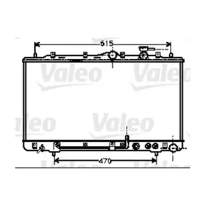 734525 VALEO