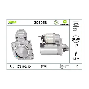 VALEO 201056