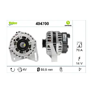 494700 VALEO