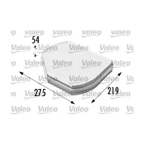 VALEO 698169