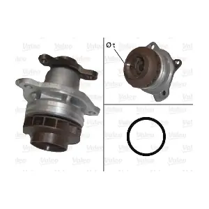 VALEO 506902