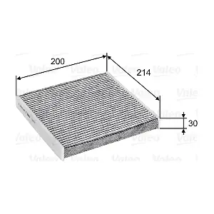 VALEO 715747