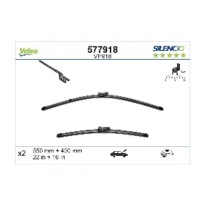 VALEO 577918