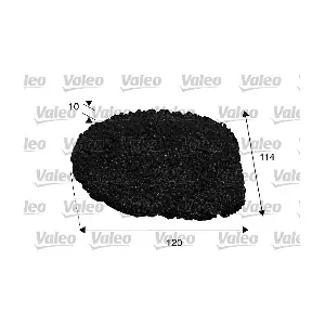715589 VALEO