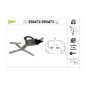 VALEO 850472