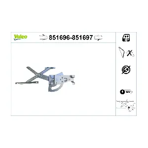 851696 VALEO