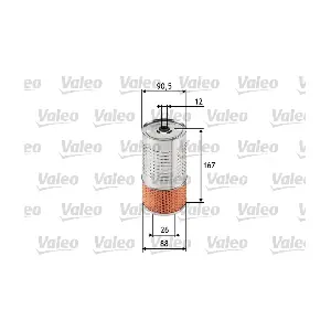 VALEO 586518