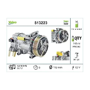 VALEO 813223