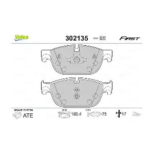 302135 VALEO
