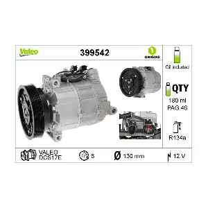VALEO 399542