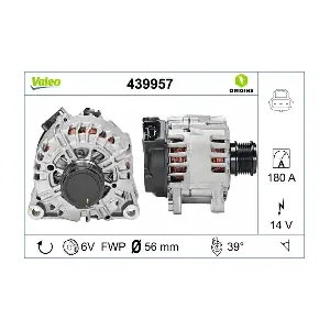 439957 VALEO