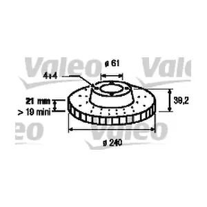 186866 VALEO