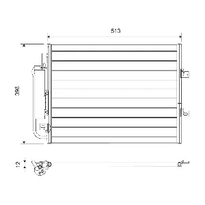 VALEO 814061