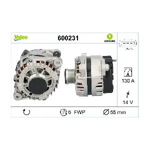 600231 VALEO