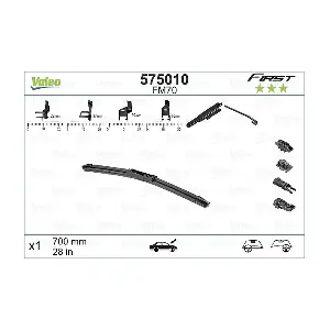 VALEO 575010