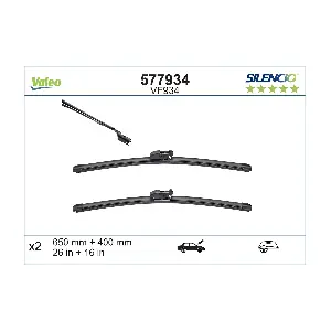 VALEO 577934