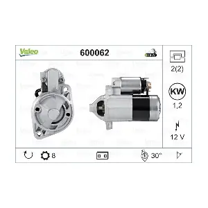 600062 VALEO