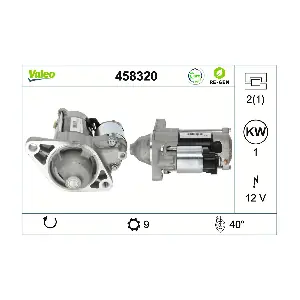 458320 VALEO
