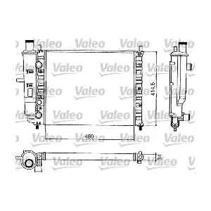 731582 VALEO