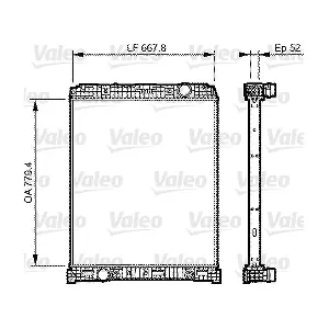 735305 VALEO