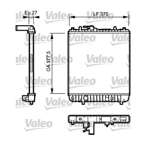 734330 VALEO