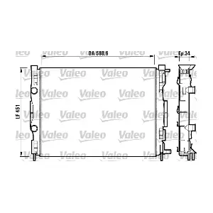 732871 VALEO