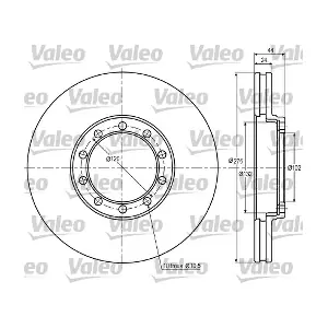 187019 VALEO