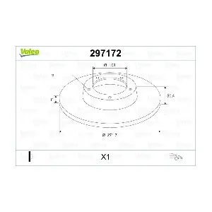 297172 VALEO