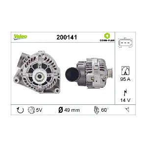 VALEO 200141