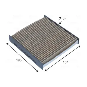 VALEO 701035