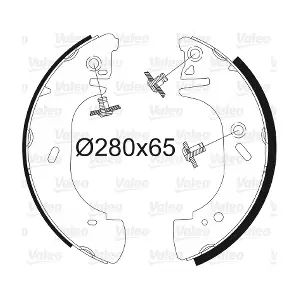 VALEO 562636