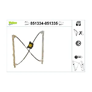 851334 VALEO