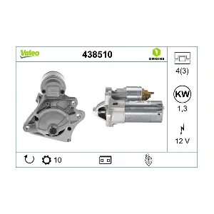 VALEO 438510