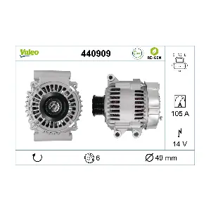 VALEO 440909