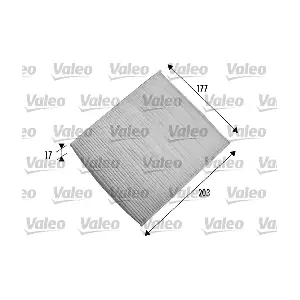 VALEO 698866