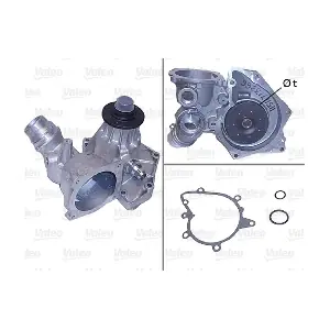 VALEO 506800