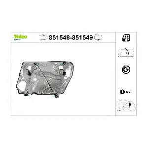 851548 VALEO