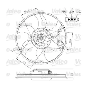 VALEO 696280