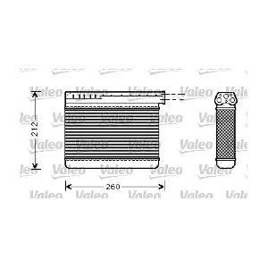 812240 VALEO