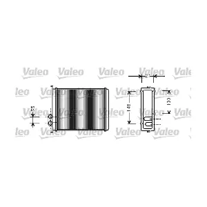 VALEO 812327