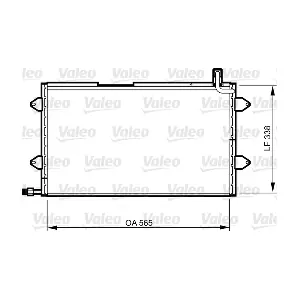 817024 VALEO