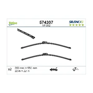 VALEO 574307