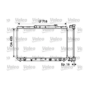 VALEO 734193