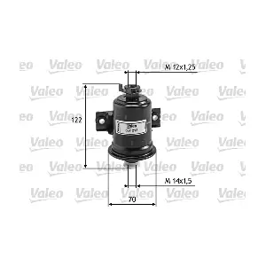 587213 VALEO