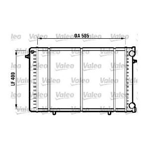 VALEO 732608
