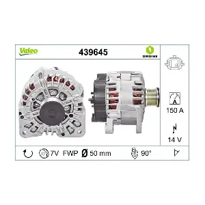 439645 VALEO