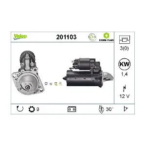 201103 VALEO