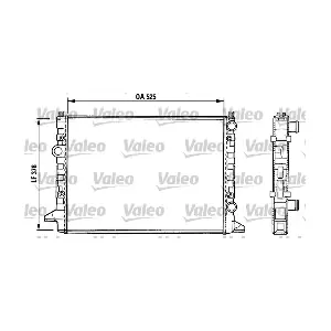 731007 VALEO