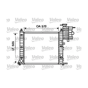 734674 VALEO